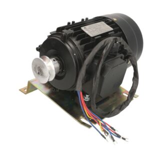 EVERT motor, motor