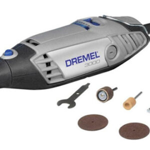 DREMEL Multi-daráló, őrlőgép