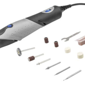 DREMEL Multi-daráló, őrlőgép