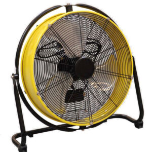 MASTER Ventilátor