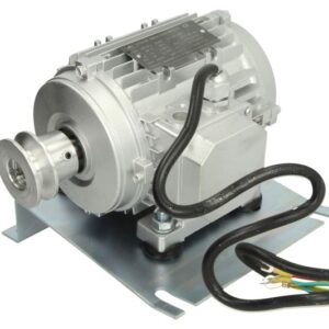 EVERT motor, motor