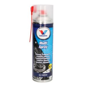 VALVOLINE MoS2 átható olaj