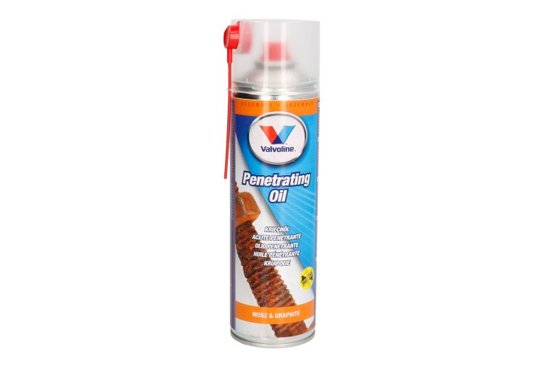 VALVOLINE MoS2 rozsdaeltávolító