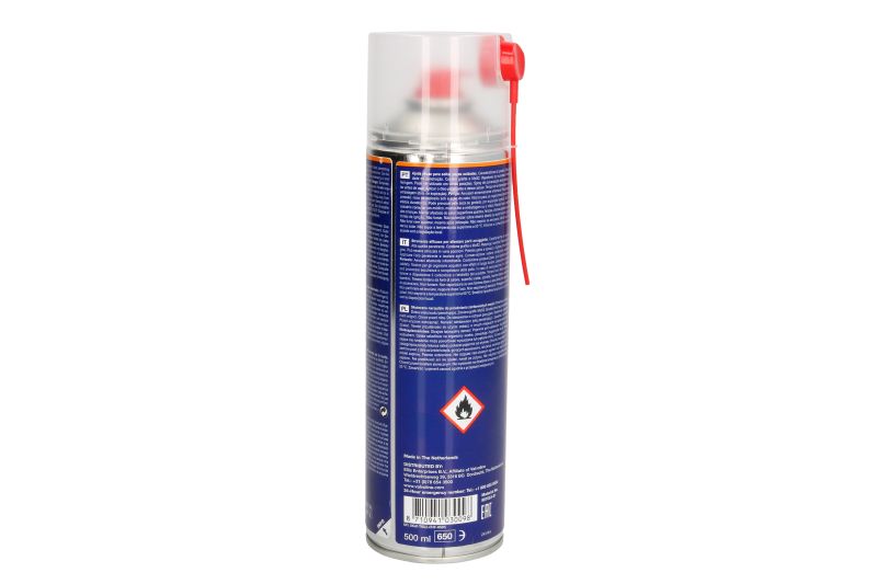 VALVOLINE MoS2 rozsdaeltávolító - Image 2