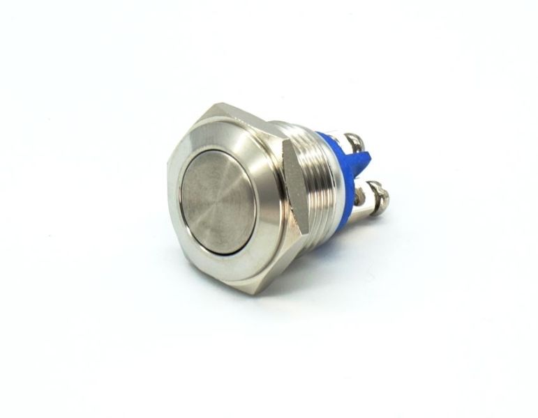 IDEAL Fém gomb