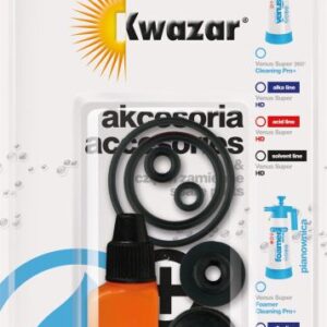 KWAZAR Javítókészlet permetezőgéphez