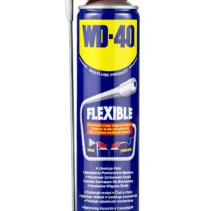 WD-40 Univerzális behatoló kenőanyag, univerzális rozsdamentesítő