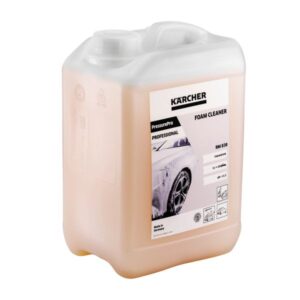 KARCHER aktív hab, autó sampon