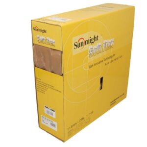 SUNMIGHT Csiszolópapír