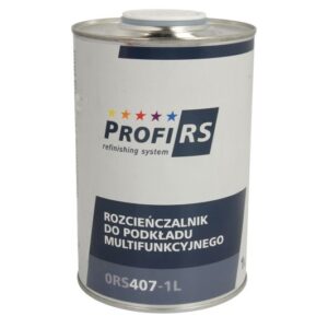 PROFIRS Vékonyabb
