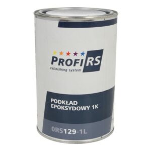 PROFIRS alapozó