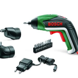 BOSCH Csavarhúzó fúró