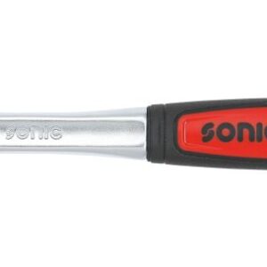 SONIC Racsni fogantyú, Racsni fogantyú