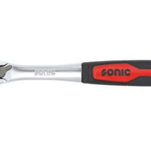 SONIC Racsni fogantyú, Racsni fogantyú