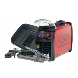 IDEAL Elektróda hegesztő