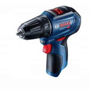 BOSCH Csavarhúzó fúró