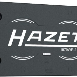 HAZET töltő, töltő