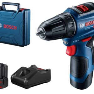 BOSCH Csavarhúzó fúró