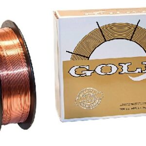 GOLD Hegesztő huzal