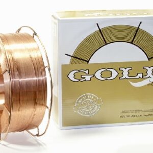 GOLD Hegesztő huzal
