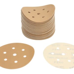 SUNMIGHT Csiszolópapír