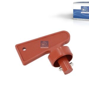 DT SPARE PARTS Kulcs