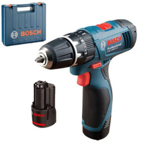 BOSCH Csavarhúzó fúró
