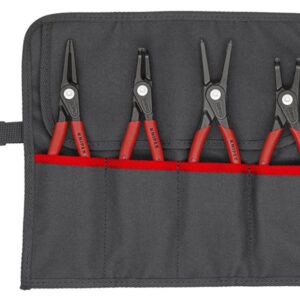 KNIPEX Egy sor fogó, Egy sor fogó