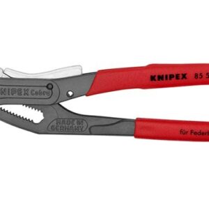 KNIPEX fogó, fogó