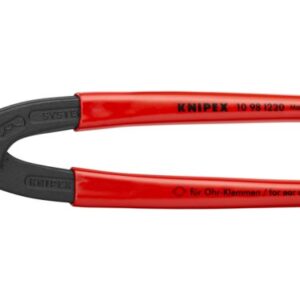 KNIPEX Csipesz, Csipesz