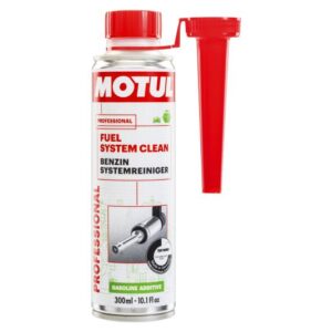MOTUL Üzemanyag adalék