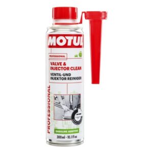 MOTUL Üzemanyag adalék