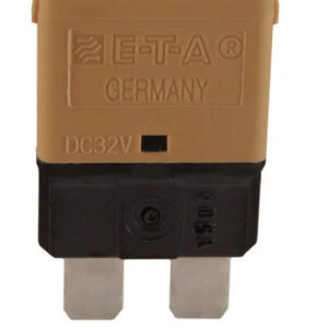 LITTELFUSE biztosíték, biztosíték