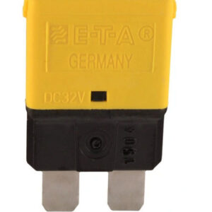 LITTELFUSE biztosíték, biztosíték