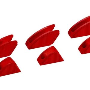 KNIPEX Jaw covers ;, Jaw covers, Tartozékok fogókhoz, Tartozékok fogókhoz