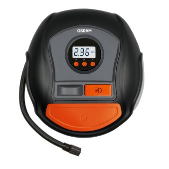 OSRAM Sűrített levegős abroncsvizsgáló/-töltő - Image 13