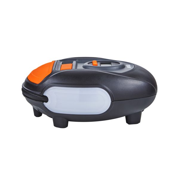 OSRAM Sűrített levegős abroncsvizsgáló/-töltő - Image 2