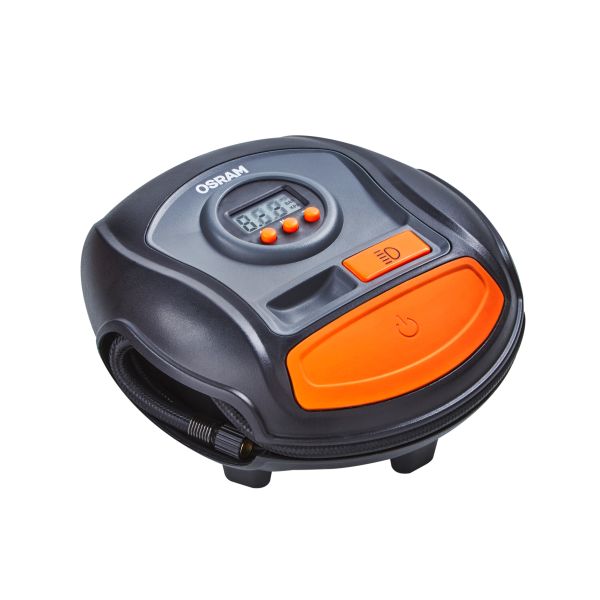OSRAM Sűrített levegős abroncsvizsgáló/-töltő - Image 4