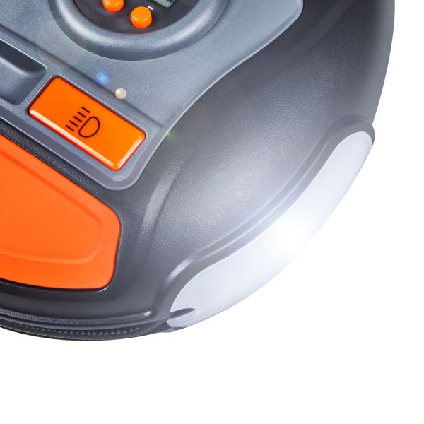 OSRAM Sűrített levegős abroncsvizsgáló/-töltő - Image 8