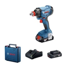 BOSCH Csavarhúzó fúró