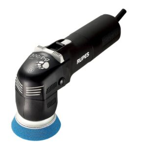 RUPES Polírozó, Polírozó készlet