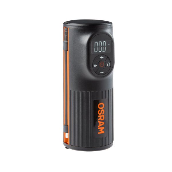 OSRAM Sűrített levegős abroncsvizsgáló/-töltő - Image 2