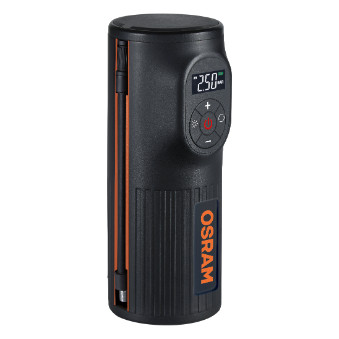 OSRAM Sűrített levegős abroncsvizsgáló/-töltő - Image 5