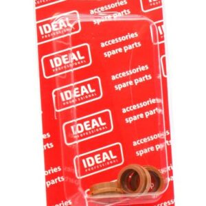 IDEAL Forgó gyűrű