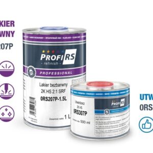 PROFIRS PROFESSIONAL festék