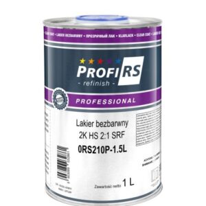 PROFIRS PROFESSIONAL festék