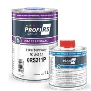 PROFIRS PROFESSIONAL festék