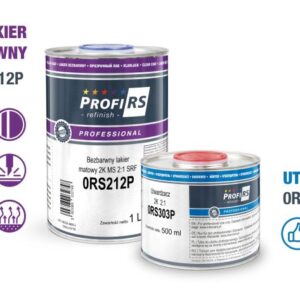 PROFIRS PROFESSIONAL festék
