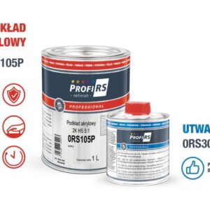 PROFIRS PROFESSIONAL alapozó