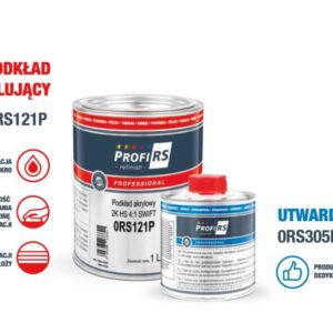 PROFIRS PROFESSIONAL alapozó
